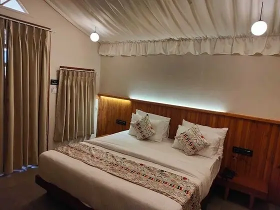 Premium Kır Evi