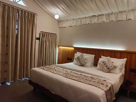 Premium Kır Evi
