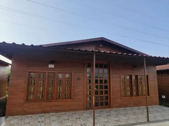 Royal Kır Evi