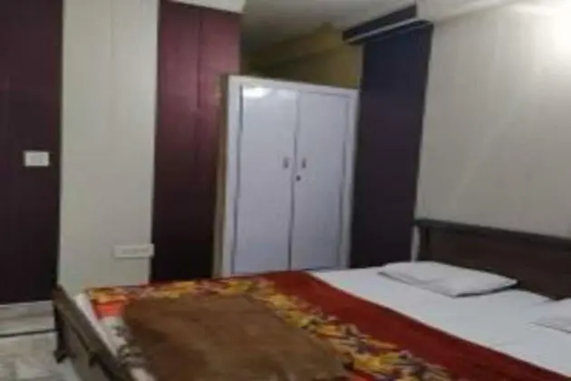 Standard Üç Kişilik Oda