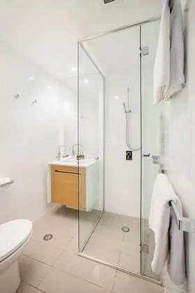 Apart Daire, 2 Yatak Odası, Okyanus Manzaralı