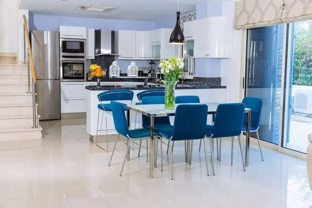 Villa, 3 Yatak Odası, Kişiye Özel Havuzlu