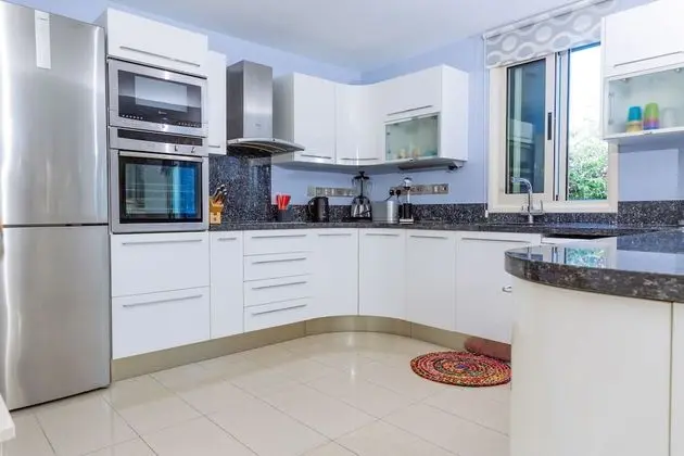 Villa, 3 Yatak Odası, Kişiye Özel Havuzlu