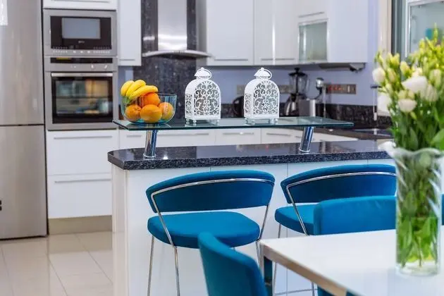 Villa, 3 Yatak Odası, Kişiye Özel Havuzlu