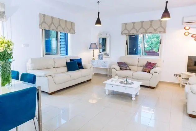 Villa, 3 Yatak Odası, Kişiye Özel Havuzlu