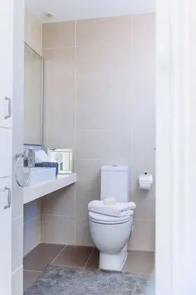 Villa, 3 Yatak Odası, Kişiye Özel Havuzlu
