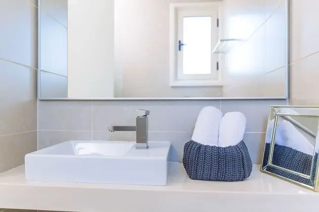 Villa, 3 Yatak Odası, Kişiye Özel Havuzlu