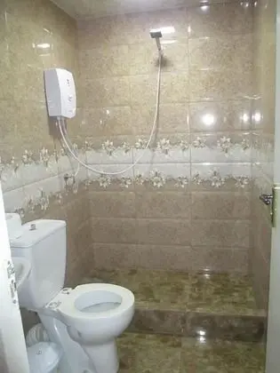 Classic Tek Büyük Yataklı Oda