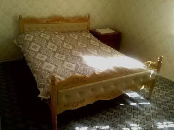 Kır Evi, 2 Yatak Odası