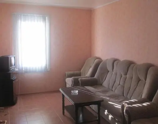Kır Evi, 2 Yatak Odası