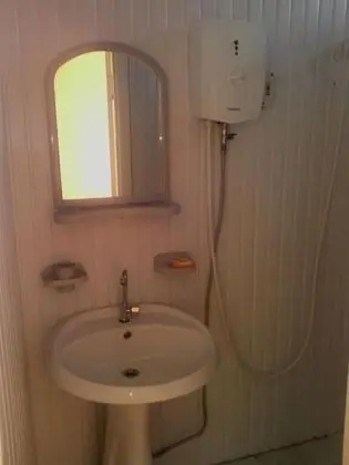 Kır Evi, 2 Yatak Odası
