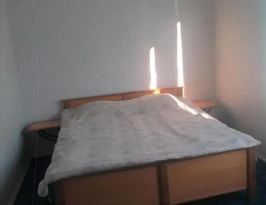 Kır Evi, 4 Yatak Odası