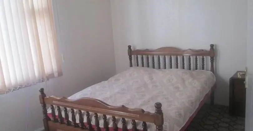Kır Evi, 4 Yatak Odası