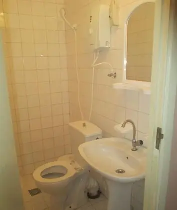 Kır Evi, 4 Yatak Odası