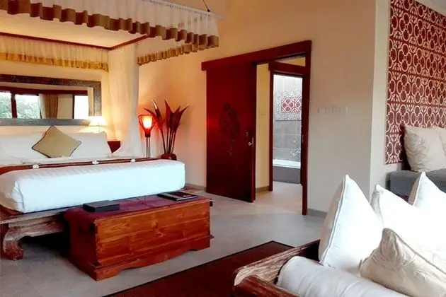 Villa, 1 Yatak Odası, Kişiye Özel Havuzlu, Havuz Kenarı
