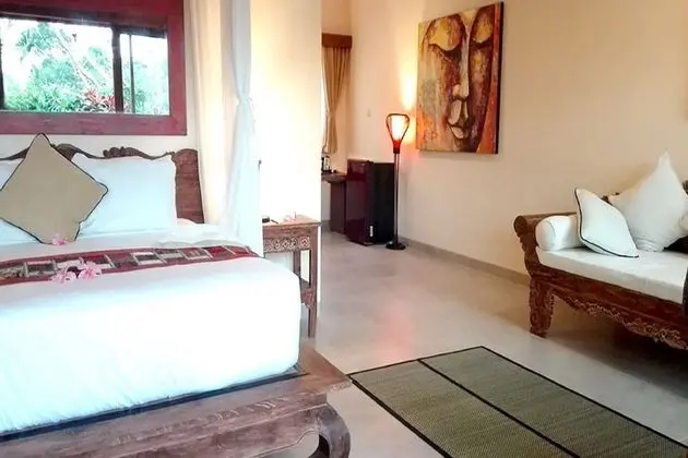 Villa, 1 Yatak Odası, Kişiye Özel Havuzlu, Havuz Kenarı