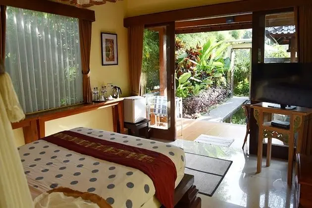 Villa, 1 Yatak Odası, Kişiye Özel Havuzlu, Havuz Kenarı