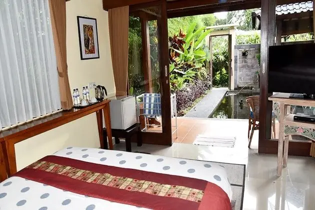 Villa, 1 Yatak Odası, Kişiye Özel Havuzlu, Havuz Kenarı