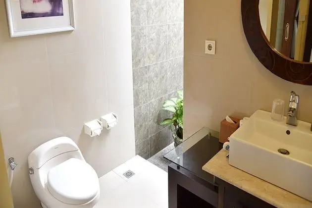 Villa, 1 Yatak Odası, Kişiye Özel Havuzlu, Havuz Kenarı