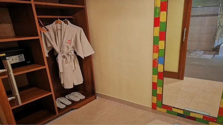 Villa, 1 Yatak Odası, Kişiye Özel Havuzlu, Havuz Kenarı