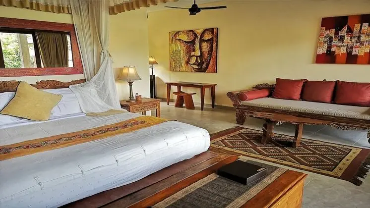 Villa, 1 Yatak Odası, Kişiye Özel Havuzlu, Havuz Kenarı