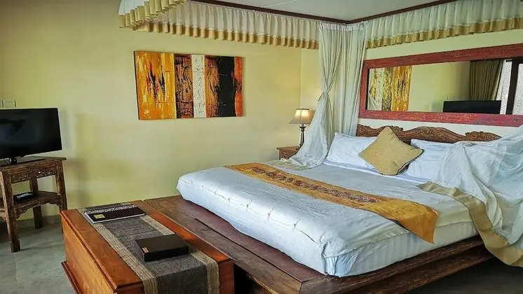 Villa, 1 Yatak Odası, Kişiye Özel Havuzlu, Havuz Kenarı