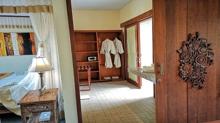 Villa, 1 Yatak Odası, Kişiye Özel Havuzlu, Havuz Kenarı