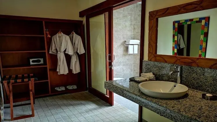 Villa, 1 Yatak Odası, Kişiye Özel Havuzlu, Havuz Kenarı