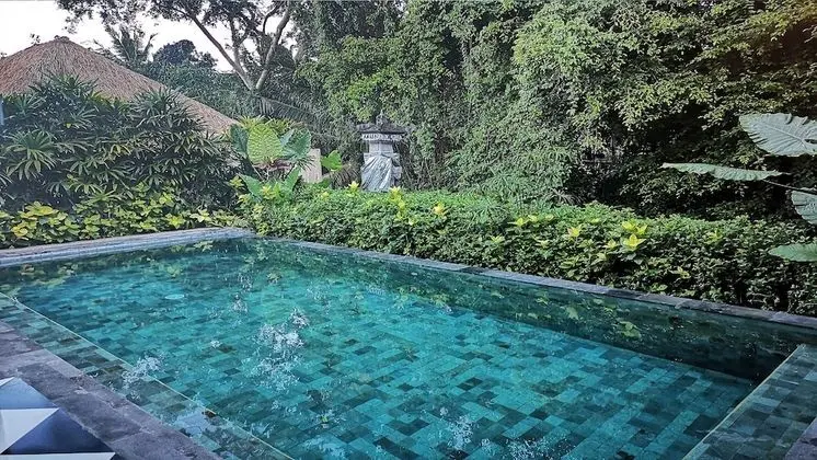 Villa, 1 Yatak Odası, Kişiye Özel Havuzlu, Havuz Kenarı