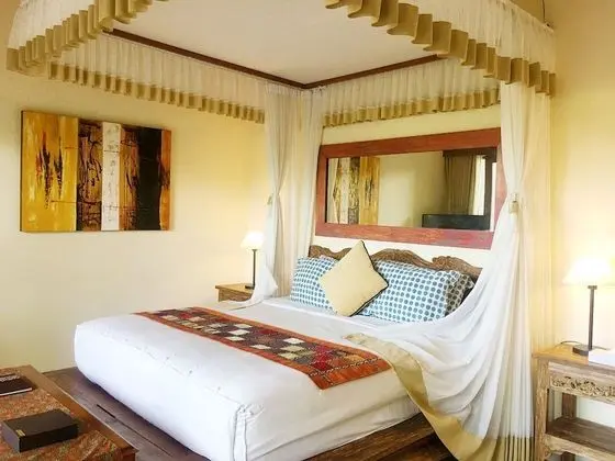 Villa, 1 Yatak Odası, Kişiye Özel Havuzlu, Havuz Kenarı
