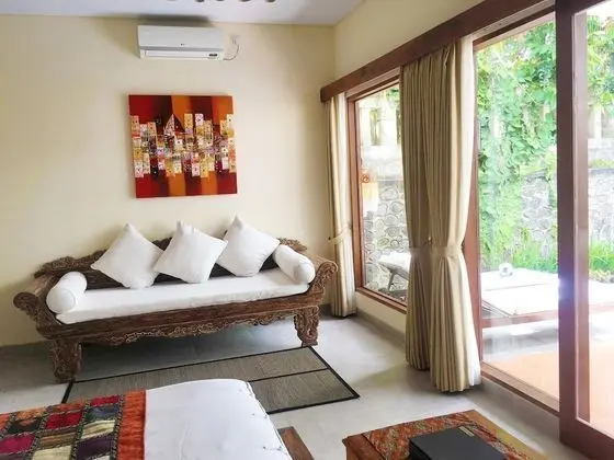 Villa, 1 Yatak Odası, Kişiye Özel Havuzlu, Havuz Kenarı
