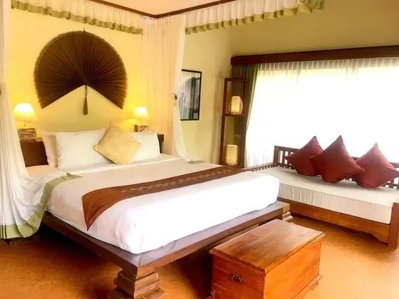 Villa, 1 Yatak Odası, Kişiye Özel Havuzlu, Havuz Kenarı