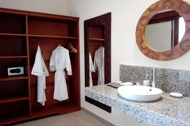 Villa, 1 Yatak Odası, Kişiye Özel Havuzlu, Havuz Kenarı