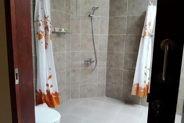 Villa, 1 Yatak Odası, Kişiye Özel Havuzlu, Havuz Kenarı