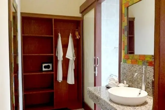 Villa, 1 Yatak Odası, Kişiye Özel Havuzlu, Havuz Kenarı