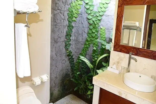 Villa, 1 Yatak Odası, Kişiye Özel Havuzlu, Havuz Kenarı