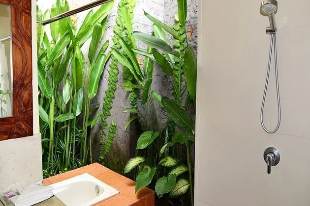 Villa, 1 Yatak Odası, Kişiye Özel Havuzlu, Havuz Kenarı