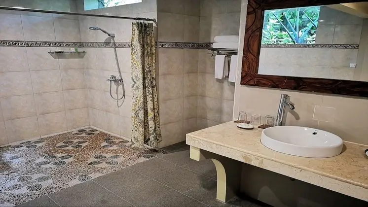 Villa, 1 Yatak Odası, Kişiye Özel Havuzlu, Havuz Kenarı