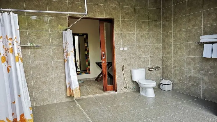 Villa, 1 Yatak Odası, Kişiye Özel Havuzlu, Havuz Kenarı