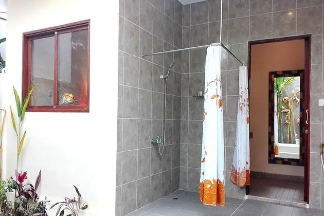 Villa, 1 Yatak Odası, Kişiye Özel Havuzlu, Havuz Kenarı