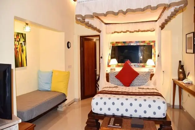 Villa, 2 Yatak Odası, Kişiye Özel Havuzlu, Havuz Kenarı