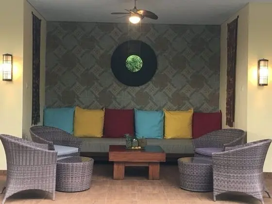 Villa, 2 Yatak Odası, Kişiye Özel Havuzlu, Havuz Kenarı