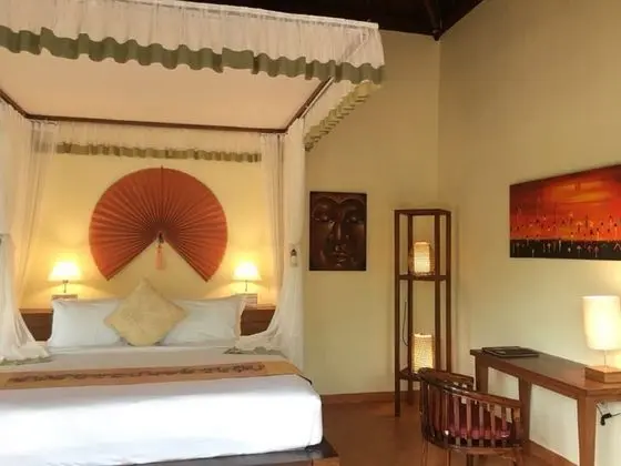 Villa, 2 Yatak Odası, Kişiye Özel Havuzlu, Havuz Kenarı