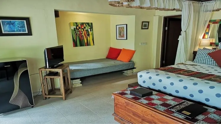 Villa, 2 Yatak Odası, Kişiye Özel Havuzlu, Havuz Kenarı