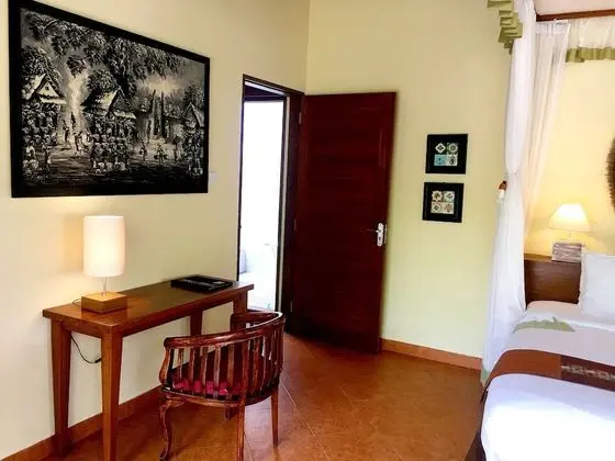 Villa, 2 Yatak Odası, Kişiye Özel Havuzlu, Havuz Kenarı