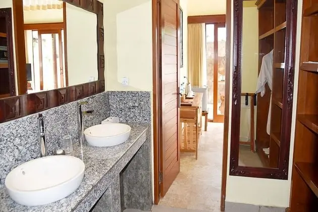 Villa, 2 Yatak Odası, Kişiye Özel Havuzlu, Havuz Kenarı