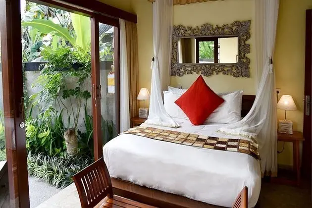 Villa, 2 Yatak Odası, Kişiye Özel Havuzlu, Havuz Kenarı