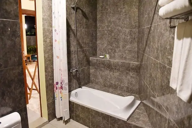 Villa, 2 Yatak Odası, Kişiye Özel Havuzlu, Havuz Kenarı