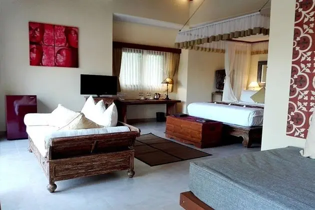 Luxury Villa, 2 Yatak Odası, Kişiye Özel Havuzlu, Havuz Kenarı
