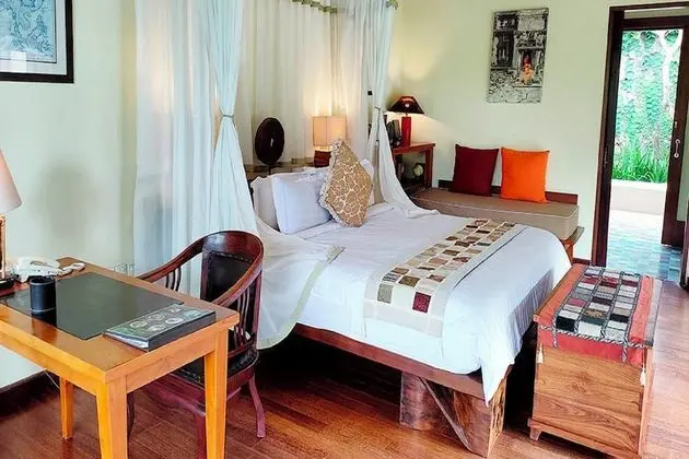 Luxury Villa, 2 Yatak Odası, Kişiye Özel Havuzlu, Havuz Kenarı